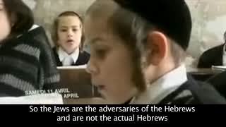 TRUTH ABOUT ZIONISM Children of Abraham Important Middle Eastern History Revealed