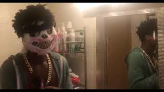 Black Mass Murder School Shooter