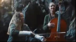 The Whitest Advertisement You'll See