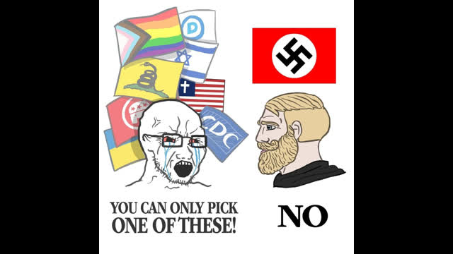 This sh*t will f*ck you up