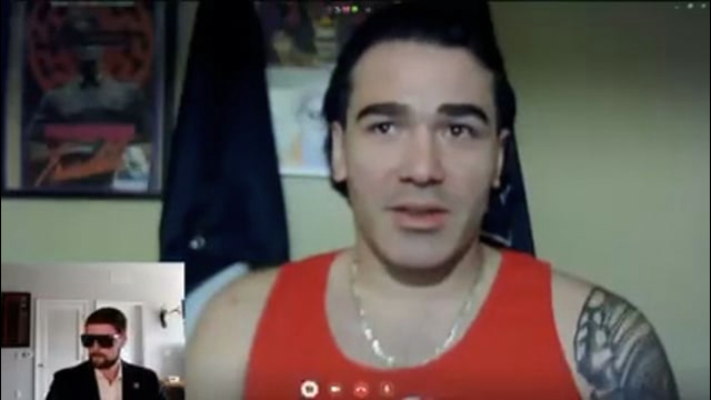 Bastian & GypsyCrusader