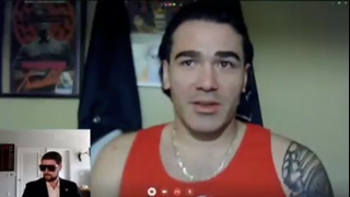 Bastian & GypsyCrusader