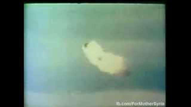 Downing an Israeli F-4 with Syrian Sam-6 air defense system 1973