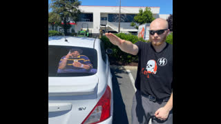 July FlyerCaust Video Release