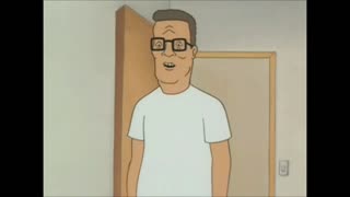 The Adventures of Based Hank