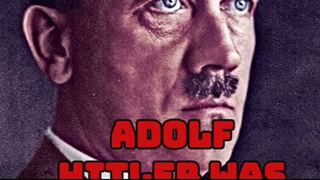 Response to Wardo Rants and Rebellious Meat Puppet:Hitler was not an agent