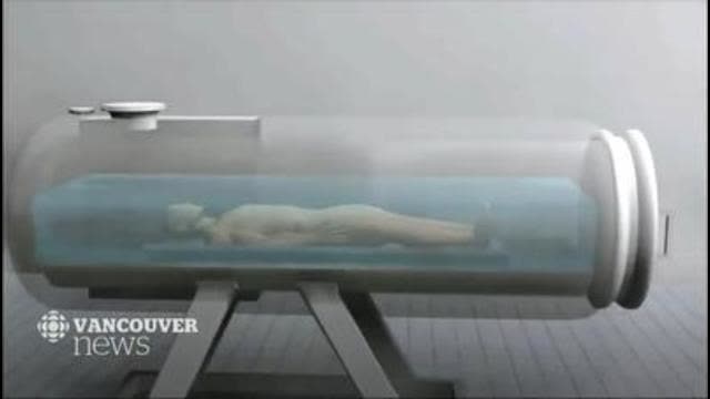 WHAT THEY GONNA DO WITH THE PEOPLES THAT DIE FROM THE VACCINES