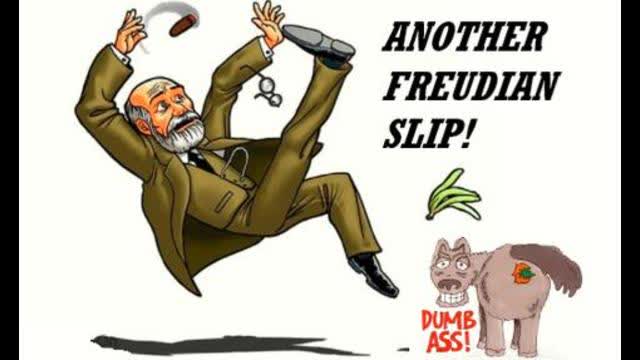 There have been way to many Freudian slips about what they are doing for it not to be true.