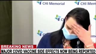 CDC REMOVES 150K DEATHS FROM VAERS SYSTEM - VACCINE GENOCIDE