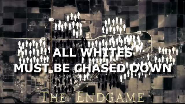 The Endgame - Full White Genocide Documentary