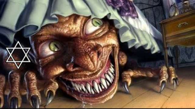 Jewish Toy Companies That Promote Degeneracy by Epic Sellouts