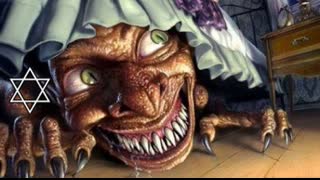 Jewish Toy Companies That Promote Degeneracy by Epic Sellouts