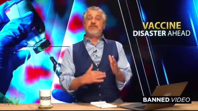 â£â£THE COMING COVID CATASTROPHE (MIRROR)