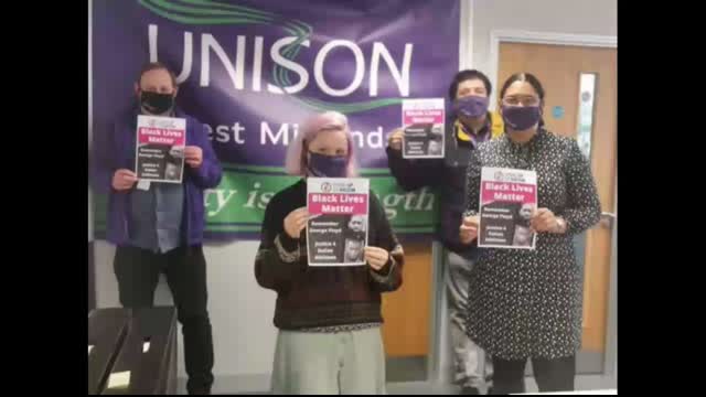 ..meet the Race Traitors