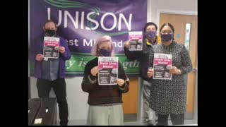 ..meet the Race Traitors