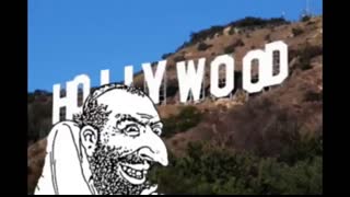 Demonization of whites in the media