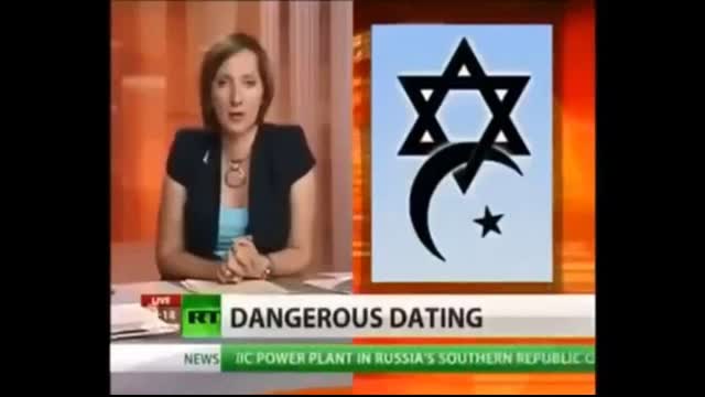 20 EXAMPLES OF WHO IS BEHIND 3RD WORLD IMMIGRATION AROUND THE WORLD