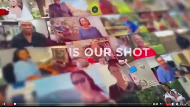 POISON PROPAGANDA - THIS IS OUR SHOT