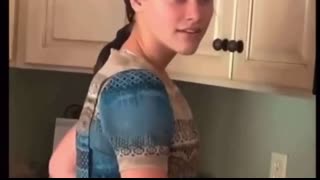 Traditional Mennonite women not caring about the worthless distractions of our depraved world.