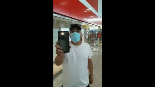 What Does A Brain Dead Zombie Look Like?........Exhibit A