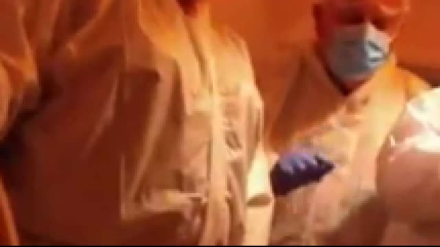 â£Are sane citizens who question the "Covid agenda" now being rounded up and forced into mental asylums?