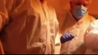 â£Are sane citizens who question the "Covid agenda" now being rounded up and forced into mental asylums?