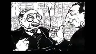 William Pierce - Jewish Democracy