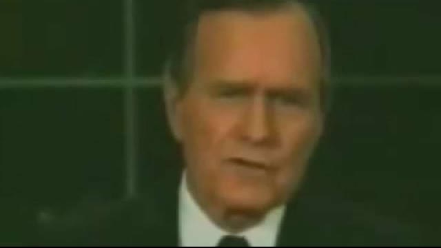 A World Without Whites/Remember this POS/Read my lips