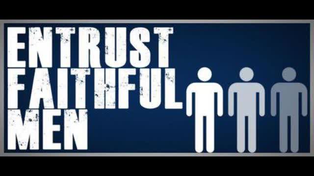 1205 ARE YOU ABLE TO TEACH OTHERS ALSO?