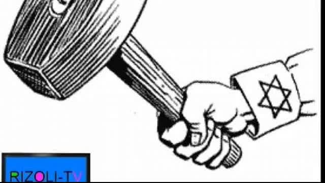 How Jews CensorControl The Internet