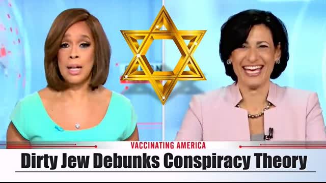 Magnet Challenge Debunked (By Jews)