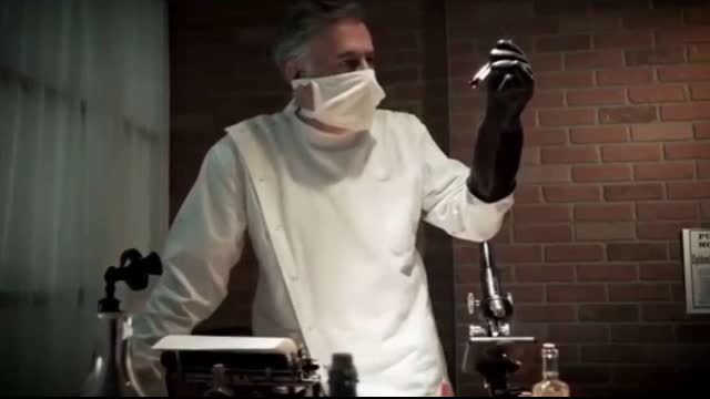 THE GERM THEORY HOAX