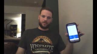 America has Fallen by Mr. Anderson