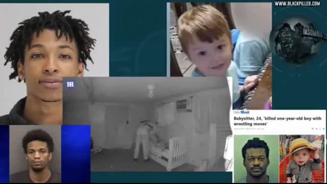 This is a cut of the last "Blackpilled" stream just to show you how the West is in total decline