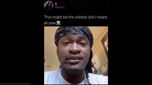 Black Youtuber Says Hitler Wasn't Bad