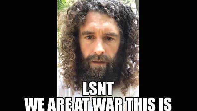 We are at War - This is World War 3