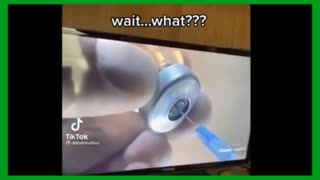 Yet another monster tongue slip by the media .....wanna be euthanized?