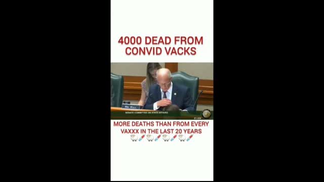 "it is not right to treat non-vaccinated individuals as if they are sick individuals"