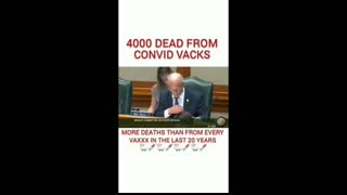 "it is not right to treat non-vaccinated individuals as if they are sick individuals"