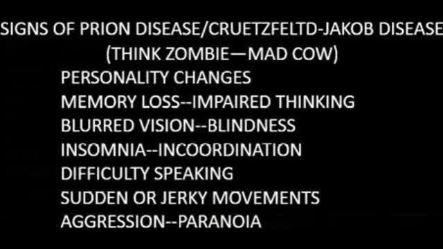 WHY THE VAXXED ARE ACTING STRANGE - AND WHY IT WILL GET EVEN WORSE
