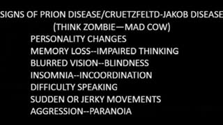 WHY THE VAXXED ARE ACTING STRANGE - AND WHY IT WILL GET EVEN WORSE