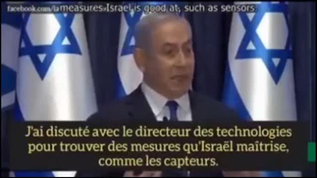 Israel wants to microchip every adult and every kid to track peoples "social distancing