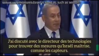 Israel wants to microchip every adult and every kid to track peoples "social distancing