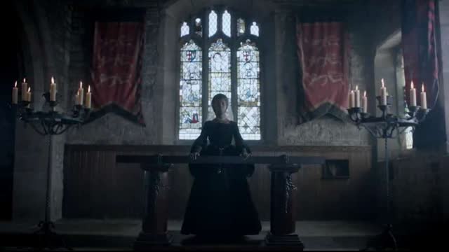 ,,it's here . The Black Anne Boleyn. We wuz medieval queenz