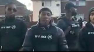 Hey Anglos , will you hang this monkeys or you gonna keep playing around? England is like lisbon but in bigger size , pure Africa , pure jungle