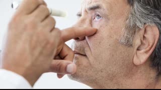 19,916 Eye Disorders due to gene-therapy inoculations