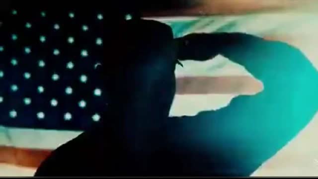 Reclaim Control of Your Country White Man