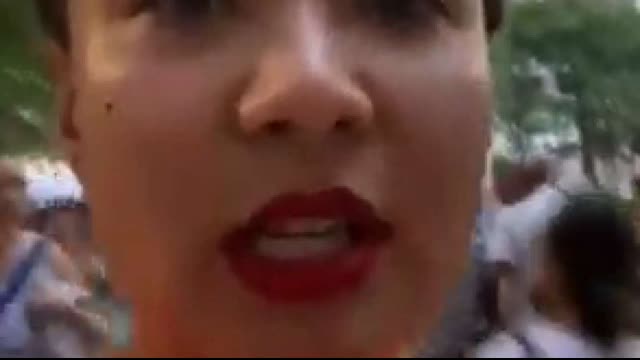 â£Vaccination Card / PCR Test required to go inside public park in NYC