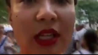 â£Vaccination Card / PCR Test required to go inside public park in NYC