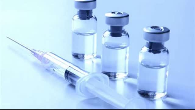 â£Jabbed 2 The Genie is out of the bottle!